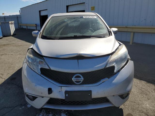 3N1CE2CP1FL376837 | 2015 Nissan versa note s