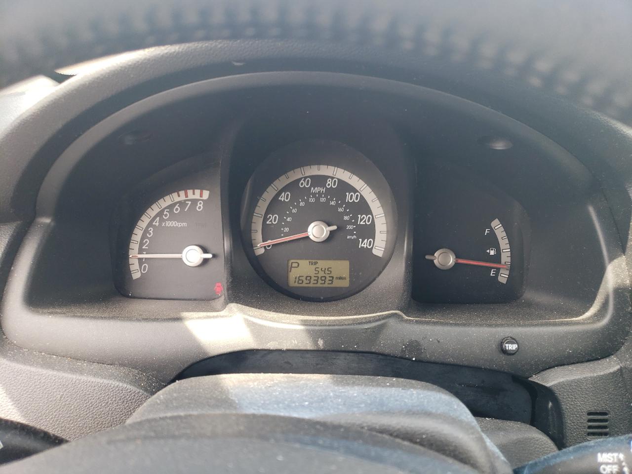 KNDJE723X97638105 2009 Kia Sportage Lx