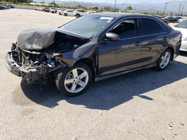 VIN 4T1BF1FK7EU774585 2014 Toyota Camry, L no.1