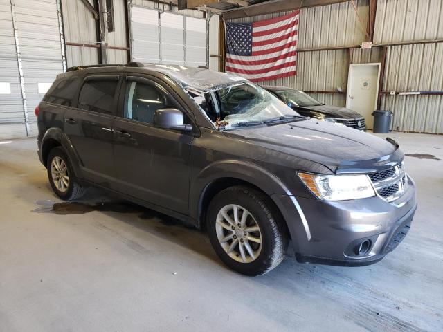 2015 DODGE JOURNEY SX - 3C4PDCBG2FT649440