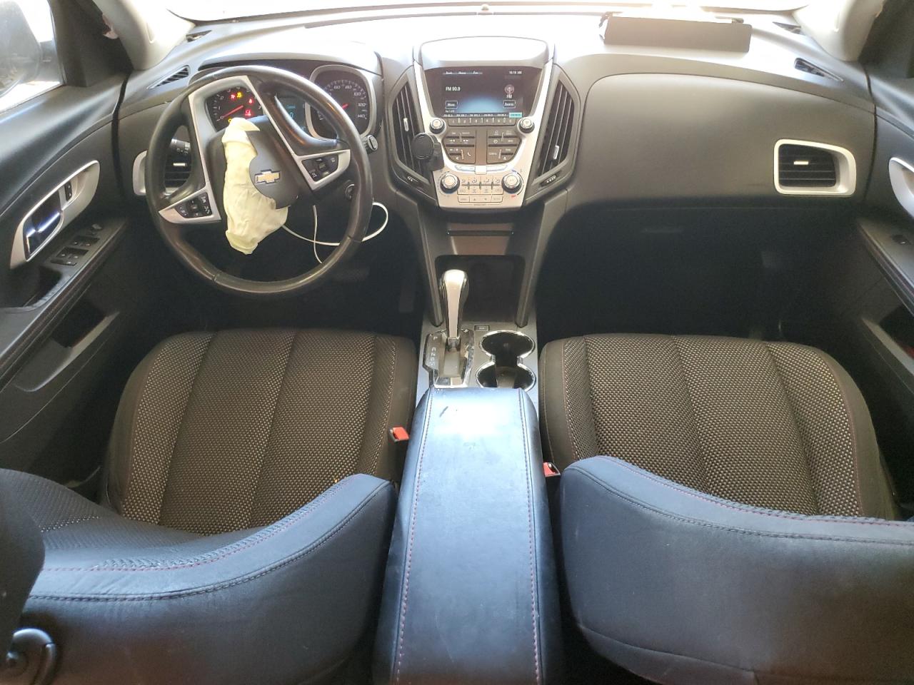 2GNALDEK9C1228902 2012 Chevrolet Equinox Lt