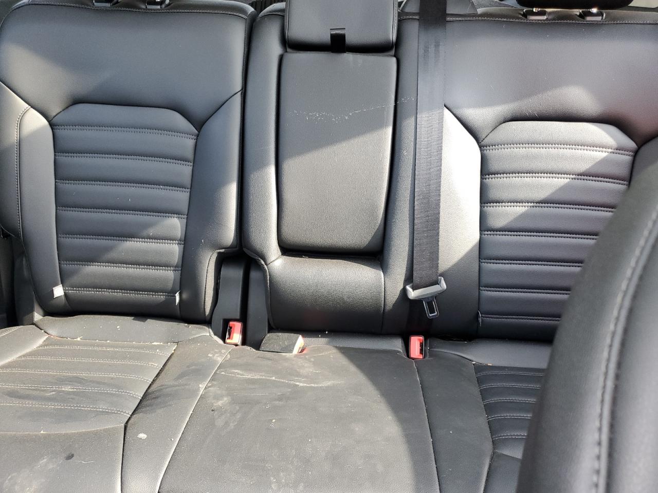 2FMPK4J94NBB02898 2022 Ford Edge Sel