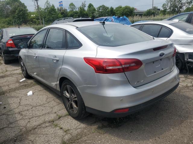 2016 Ford Focus Se VIN: 1FADP3FE6GL233929 Lot: 55838994