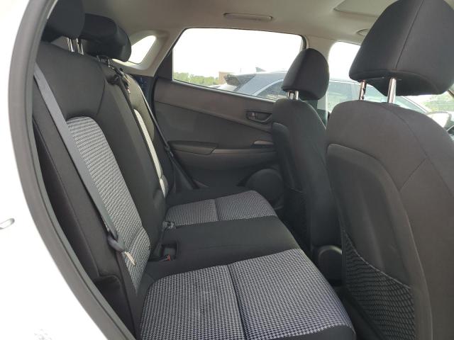 2021 HYUNDAI KONA SEL P - KM8K6CAA9MU735070