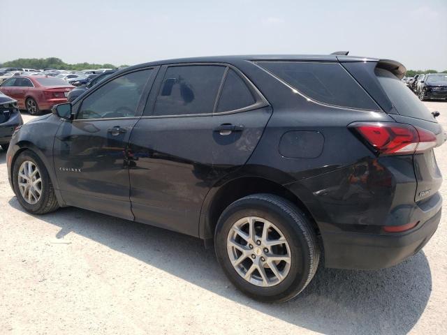 2022 Chevrolet Equinox Ls VIN: 2GNAXHEV0N6131406 Lot: 57405474