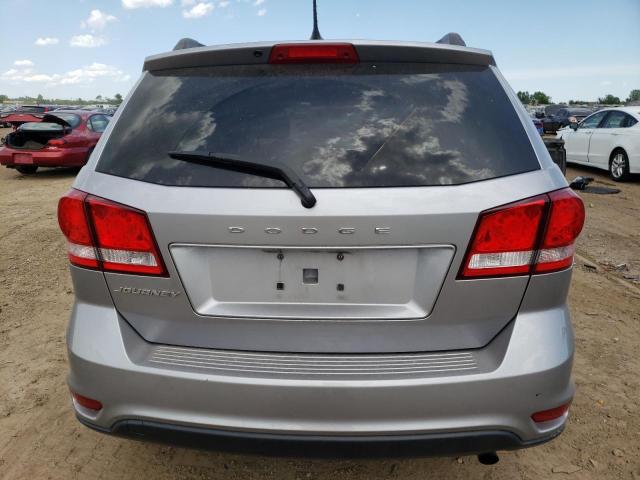 2018 Dodge Journey Sxt VIN: 3C4PDCBB3JT218702 Lot: 58735354
