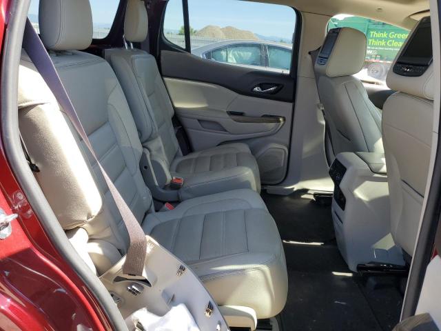 2017 GMC Acadia Denali VIN: 1GKKNXLS9HZ205277 Lot: 59180914