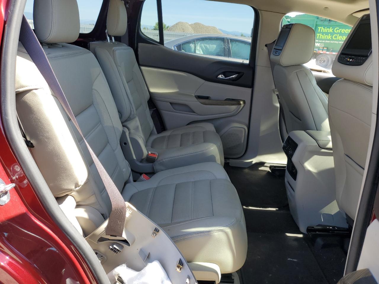 1GKKNXLS9HZ205277 2017 GMC Acadia Denali