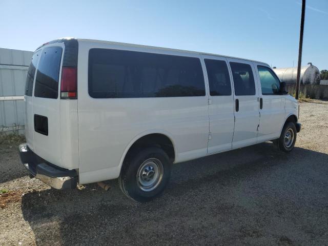 2002 GMC Savana G3500 VIN: 1GJHG39G621152970 Lot: 59773224