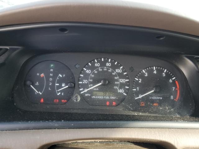 1998 Toyota Camry - Image 9