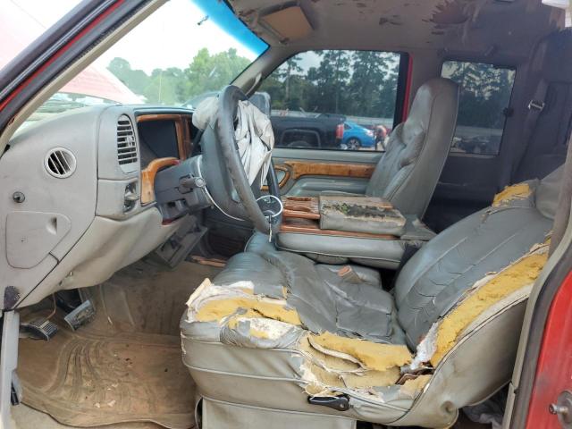 1995 Chevrolet Gmt-400 C1500 VIN: 2GBEC19K2S1299008 Lot: 58155854