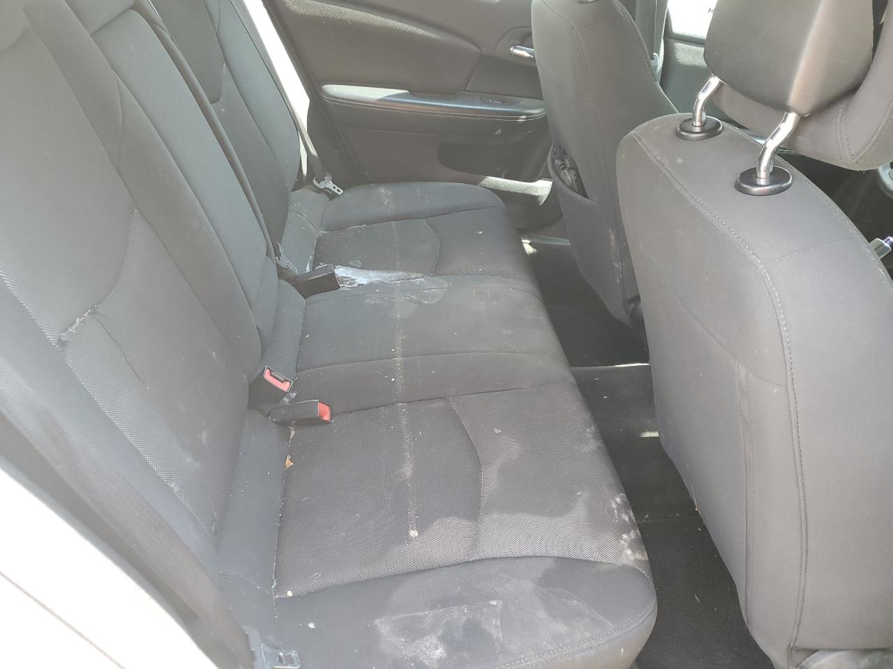 1B3BD4FB3BN525171 2011 Dodge Avenger Express