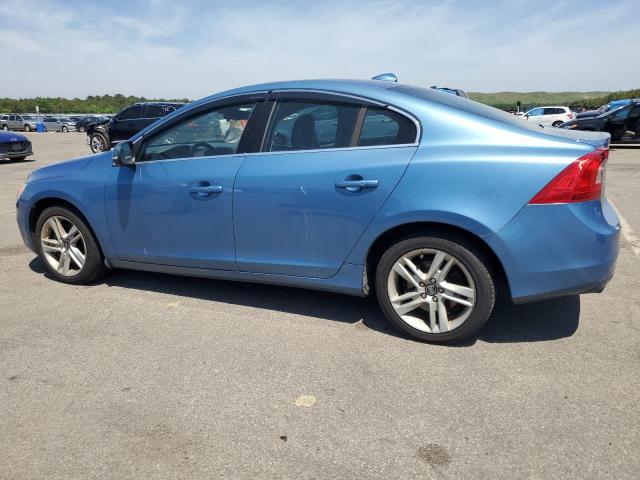 2014 Volvo S60 T5 VIN: YV1612FH3E2293057 Lot: 56428134