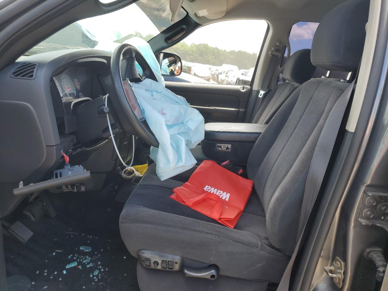 1D7HU18D03S289898 2003 Dodge Ram 1500 St