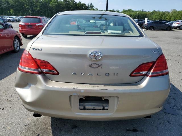 2006 Toyota Avalon Xl VIN: 4T1BK36BX6U164298 Lot: 59008484