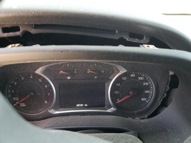 2021 GMC ACADIA SLE - 1GKKNKLS5MZ183047