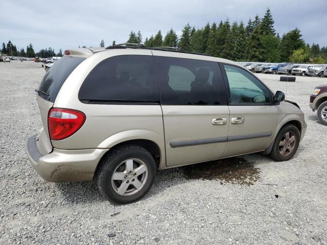 2007 Dodge Caravan Sxt VIN: 1D4GP45R87B148102 Lot: 59281674