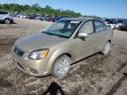 KIA RIO BASE photo