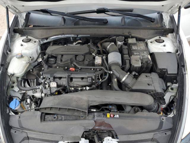 2020 Hyundai Sonata Limited VIN: 5NPEH4J27LH052609 Lot: 60732594