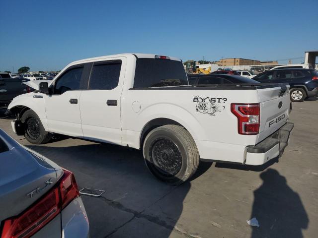 2019 FORD F150 SUPER 1FTEW1CP9KKF14438  60446624