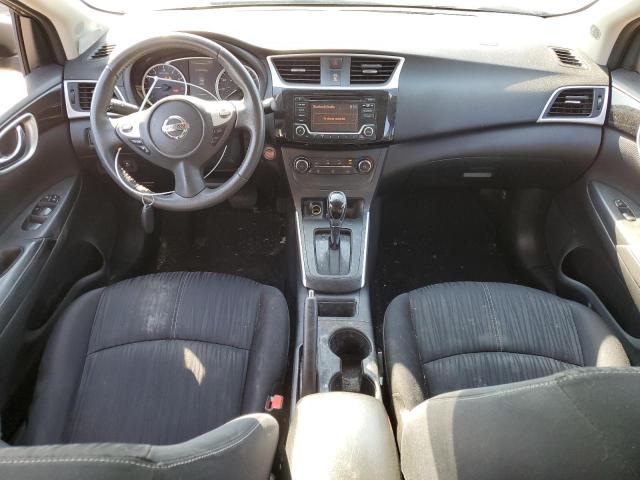 2017 NISSAN SENTRA S - 3N1AB7AP1HL658267