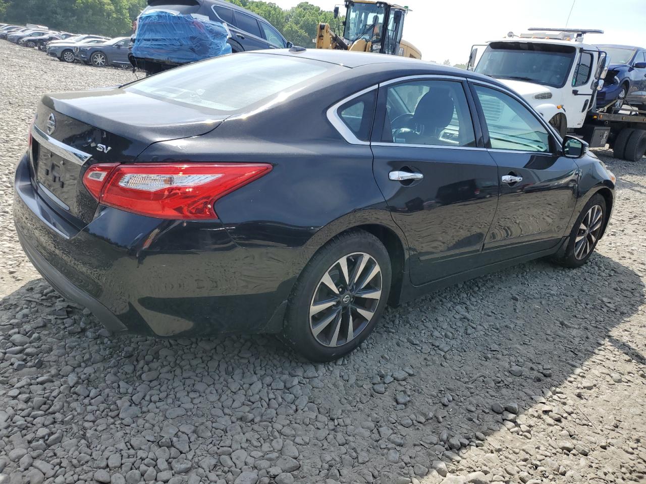 1N4AL3AP5GC114583 2016 Nissan Altima 2.5