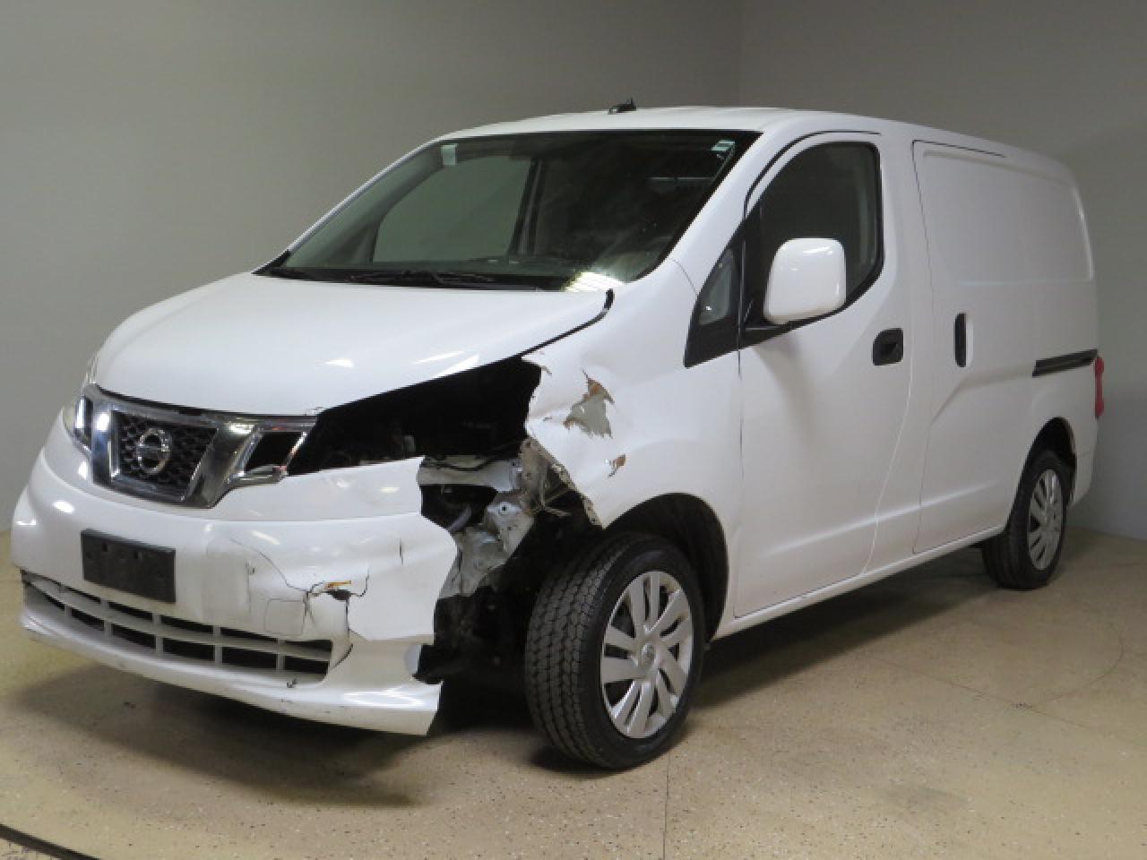 2020 Nissan Nv200 2.5S vin: 3N6CM0KN6LK704112