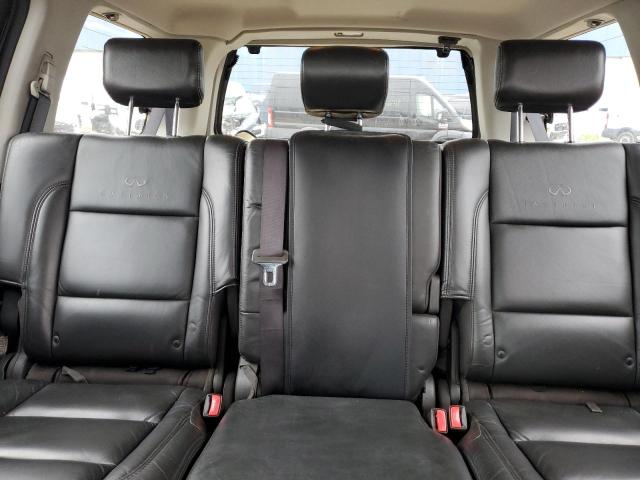 2005 Infiniti Qx56 VIN: 5N3AA08C95N806660 Lot: 57029234