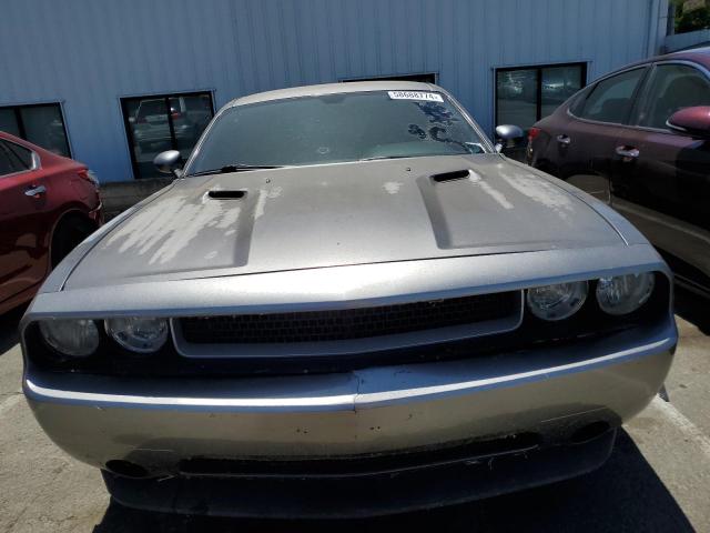 2011 Dodge Challenger VIN: 2B3CJ4DG2BH570493 Lot: 58688774