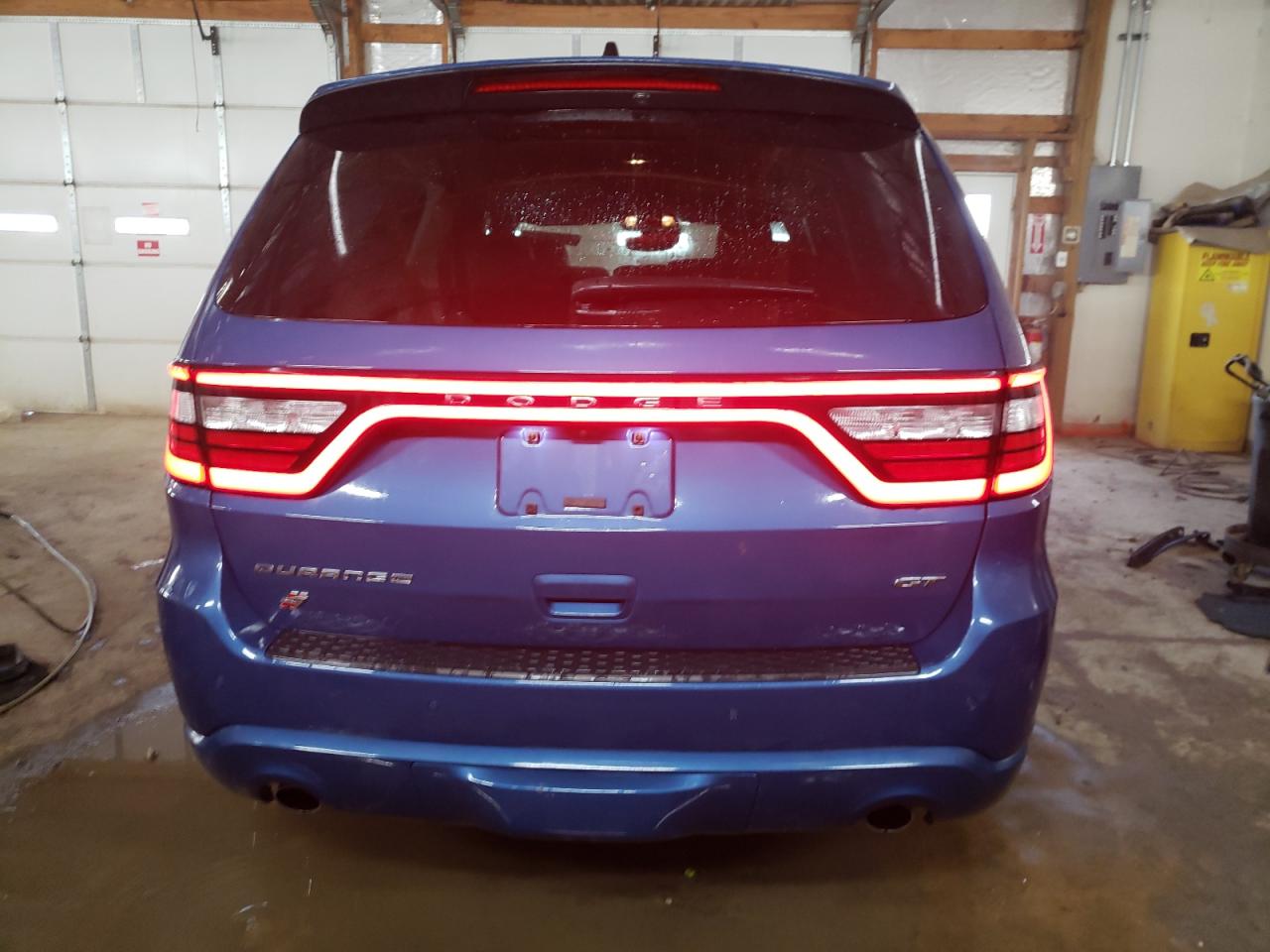 1C4RDJDGXRC119310 2024 Dodge Durango Gt