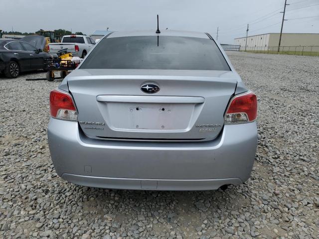 2014 Subaru Impreza VIN: JF1GJAA65EH016536 Lot: 58213694