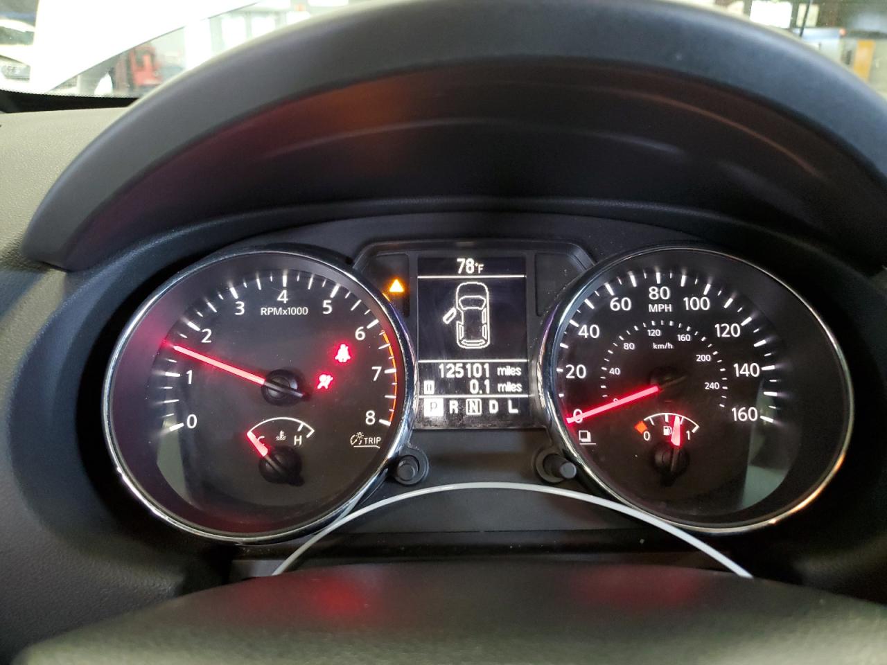 JN8AS5MV8CW712487 2012 Nissan Rogue S