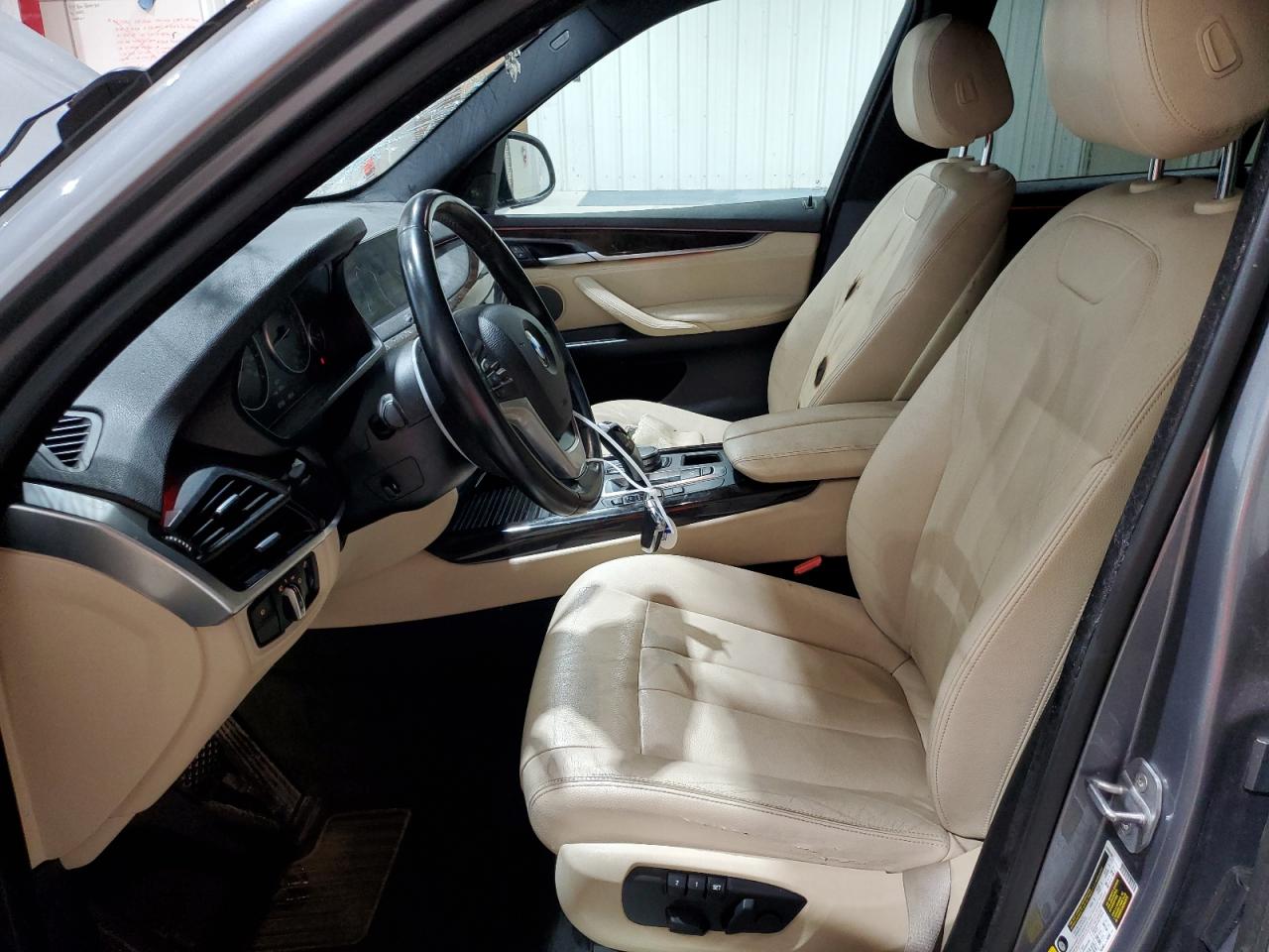 5UXKR0C57H0V67600 2017 BMW X5 xDrive35I