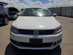 VOLKSWAGEN JETTA SE photo