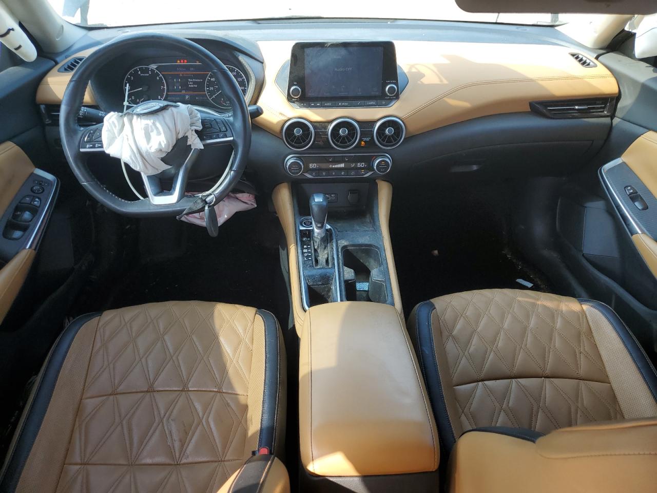 3N1AB8CV1LY230955 2020 Nissan Sentra Sv