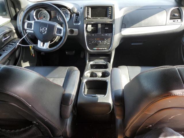 2016 Dodge Grand Caravan R/T VIN: 2C4RDGEG0GR334278 Lot: 57247624