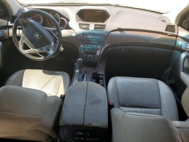 2010 Acura Mdx Advance VIN: 2HNYD2H54AH528019 Lot: 59754314