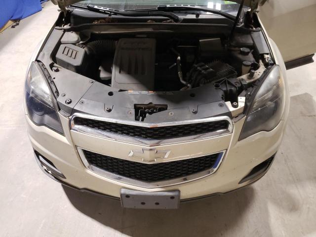 2011 Chevrolet Equinox Lt VIN: 2CNFLEEC1B6404173 Lot: 57576734