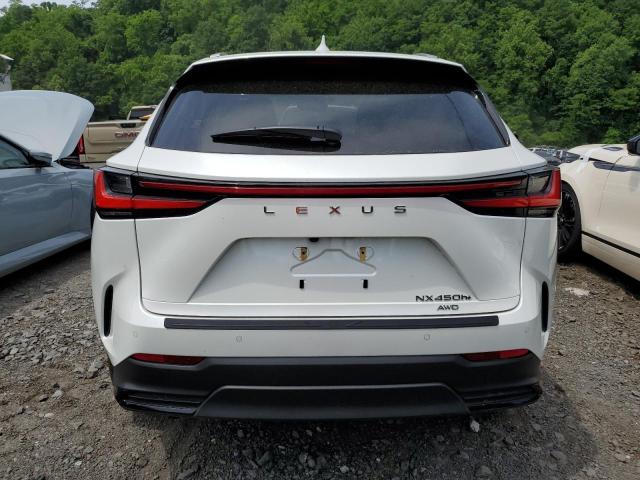 2023 LEXUS NX 450H JTJHKCFZ9P2019601