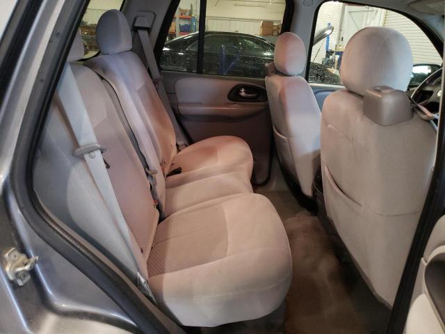 2008 Chevrolet Trailblazer Ls VIN: 1GNDT13S782122289 Lot: 59454974