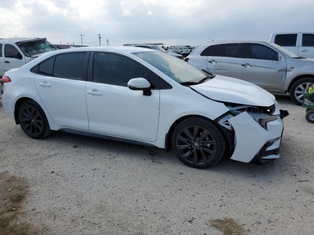 2023 TOYOTA COROLLA SE - 5YFS4MCE8PP143080