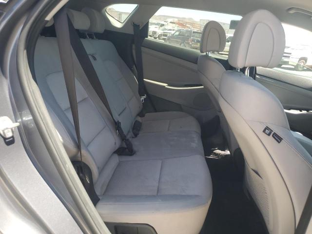 2017 HYUNDAI TUCSON LIM - KM8J33A49HU485589