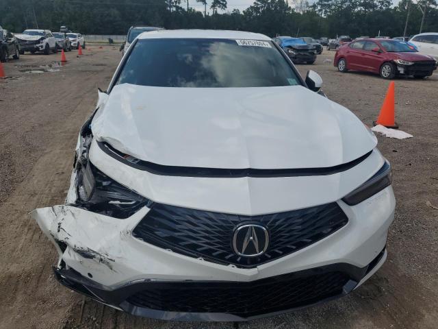 2024 Acura Integra A-Spec Tech VIN: 19UDE4H65RA003973 Lot: 56757804