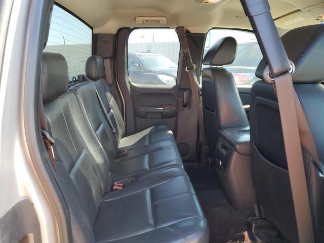 2008 GMC Sierra K1500 VIN: 2GTEK19J081102576 Lot: 58278614