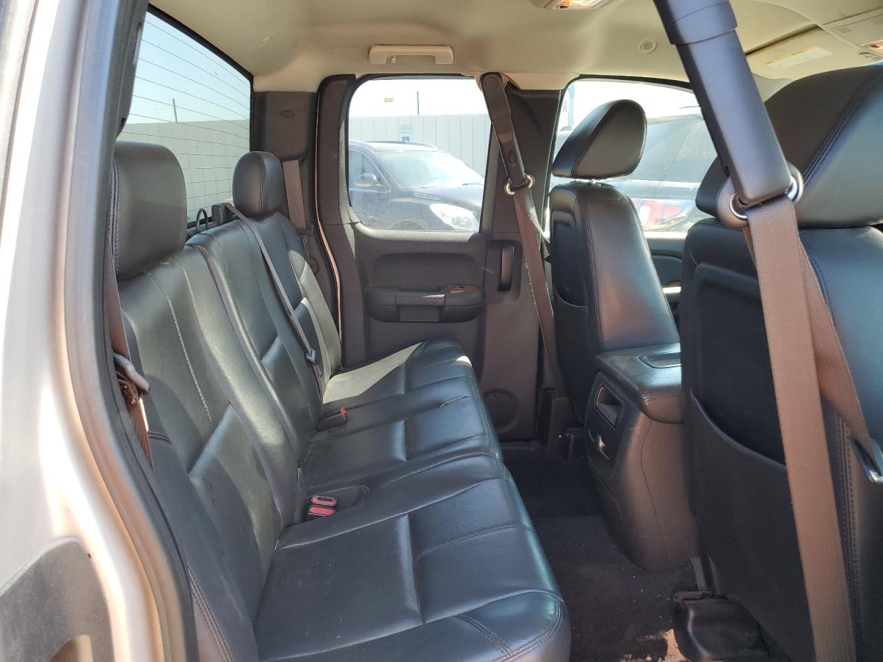 2GTEK19J081102576 2008 GMC Sierra K1500