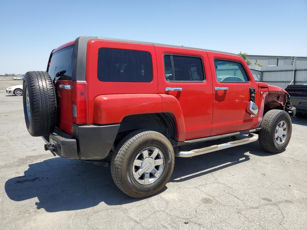 5GTDN136568165473 2006 Hummer H3