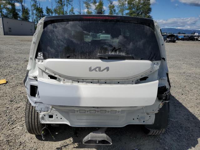 2023 Kia Soul Gt Line VIN: KNDJ53AU6P7885346 Lot: 58975814