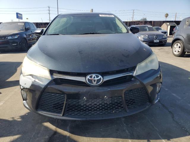 2015 Toyota Camry Le VIN: 4T1BF1FK0FU068771 Lot: 57262484