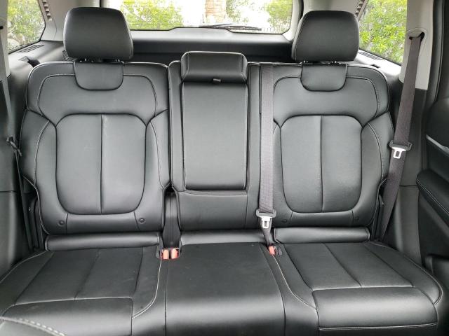 2024 Jeep Grand Cherokee Limited 4Xe VIN: 1C4RJYB69R8957973 Lot: 58516414