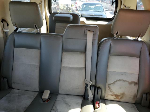 2006 Ford Explorer Eddie Bauer VIN: 1FMEU74816UA10486 Lot: 60066144